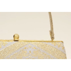 Bộ túi đeo và dép Zori kích thước F - Hàng hiệu Authentic 875892