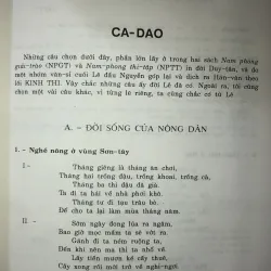 La Sơn Yên Hồ - Hoàng Xuân Hãn (1908-1996) - Phần III 751384