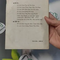 [XƯA] Chứng Tích Tội Ác Pôn Pốt (1997) - Trần Văn Đông 776007