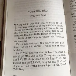 20 nữ nhân Trung Quốc - Bùi Hạnh Cẩn (biên soạn) 968752