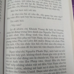 Hồi Ký Bà Tùng Long 502711
