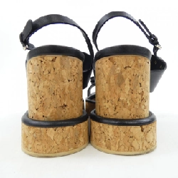 Giày sandal SALVATORE FERRAGAMO - Hàng hiệu Authentic 828413