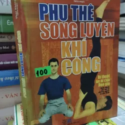Phu thê song luyện khí công