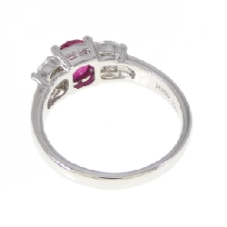 Nhẫn Ruby PT900 1.05CT 670800