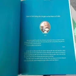 TƯ BẢN - LI XIAOPENG, PANG KUN, MẶC SINH 747708