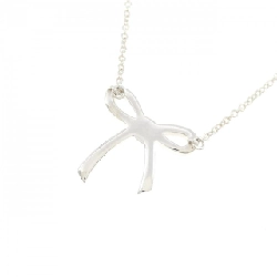 Dây chuyền Tiffany Bow - Hàng hiệu Chính hãng 840122