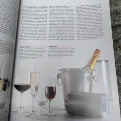 The world atlas of  wine 970849