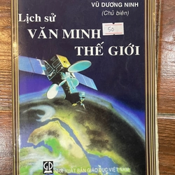 Lịch sử văn minh thế giới (k4)