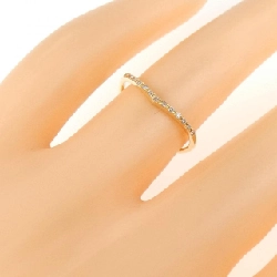 Nhẫn kim cương Agat 0.06CT - Hàng hiệu Chính hãng 832892