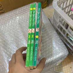 Truyện tranh Cô gái của tôi  567934