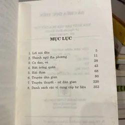 BÀ CHÚA ĐÚC TIỀN, LÃ DUY LAN (XB 2001) 561809