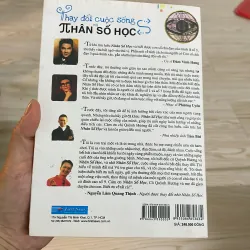 Thay đổi cuộc sống với thần số học 994910