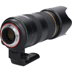 Ống kính HD D FA70-200mm F2.8ED DC AW - Hàng hiệu Authentic 878552