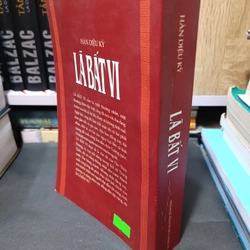 Lã Bất Vi (tác giả Hàn Diệu Kỳ) 332518