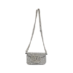 Túi xách vai Valentino Garavani - Hàng hiệu Authentic