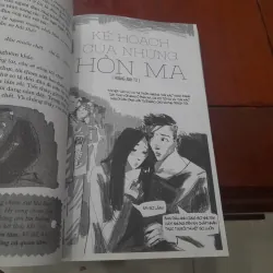 Truyện đôi VALENTINE (đặc san) 751166