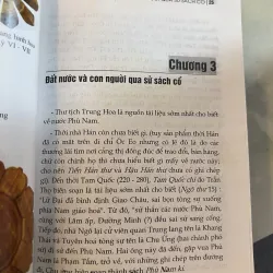 VƯƠNG QUỐC PHÙ NAM LỊCH SỬ VÀ VĂN HOÁ - LƯƠNG NINH 1022071