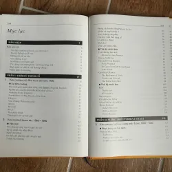 Lịch Sử Văn Học Anh Quốc - Michael Alexander (NXB Văn Lang, bìa cứng giấy láng) 733542