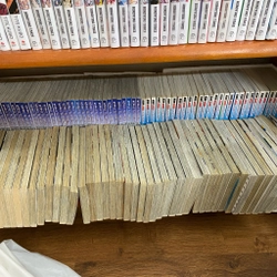 Haikyu full 45 tập + tập color 496724