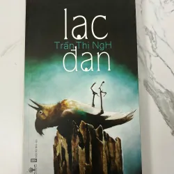 Lạc đàn – Trần Thị NgH