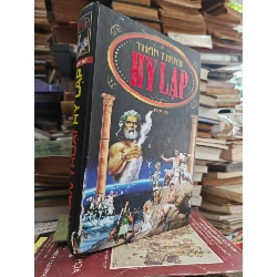 Thần thoại Hy Lạp 127974