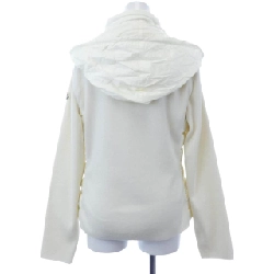 MONCLER K2093 9B00019 Áo khoác lông - Hàng hiệu Chính hãng 822362