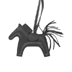 Túi charm Rodeo PM 064929CA của Hermès 624879