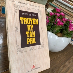 Truyền Kỳ tân phả _ Đoàn Thị Điểm 358493