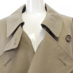 【Mã giảm giá】Áo khoác trench Stein 636774