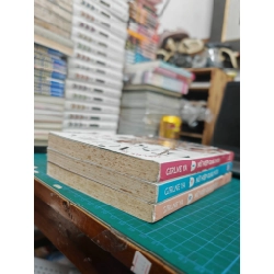 Nữ hiệp quái chiêu 500391