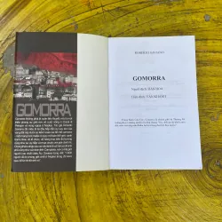 GOMORRA - ROBERTO SAVIANO 729186