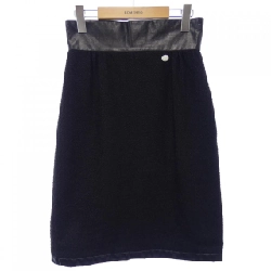 【Mã giảm giá】Chanel CHANEL Váy