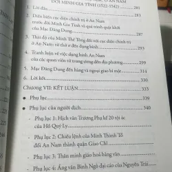 SÁCH CHINH CHIẾN HAY TỪ BỎ NGHIÊN CỨU QUAN HỆ VIỆT NAM - TRUNG QUỐC ĐỜI MINH 1031559