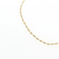 Dây chuyền K18YG - Hàng hiệu Authentic 862770