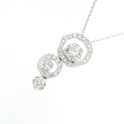 Dây chuyền kim cương Vandome 0.26CT - Hàng hiệu Chính hãng 842444