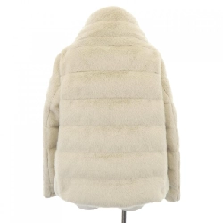 Herno PI1166D áo khoác lông 633171