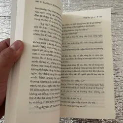 Nhật Ký Già Si - Tanizaki Junichiro, mới 95% (Hoi) 605121