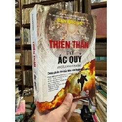 Thiên thần và ác quỷ - Dan Brown 125571