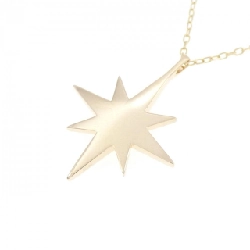 K10YG Dây chuyền kim cương - Hàng hiệu Authentic 846760