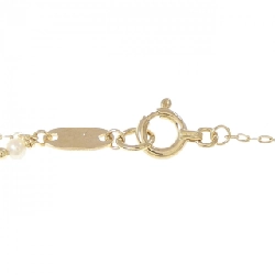 Dây chuyền kim cương Agat - Hàng hiệu Authentic 842081