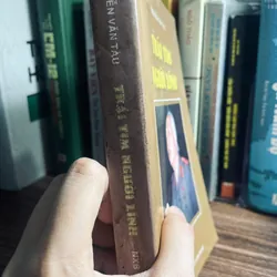 SÁCH TRÁI TIM NGƯỜI LÍNH 1058810