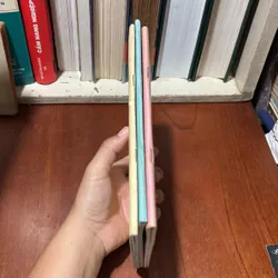 [Sách Photo] - II Sách Phật Giáo: Combo 3 Cuốn Sách Phật Giáo Photo 720829