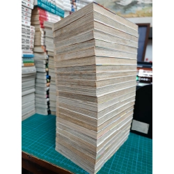 Truyện tranh yaiba bản tái 496311