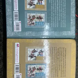 Tam quốc diễn nghĩa La Quán Trung 745924