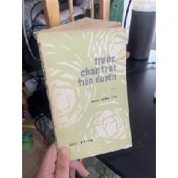 Trước chân trời tiền duyên - Hồng Chính Hiền