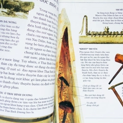 Tàu thuyền - Tủ sách kiến thức thế hệ mới (Bìa mềm) 291992