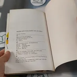 Hướng Dẫn Từng Bước Nấu Ăn Chay - Thế Hùng 727273