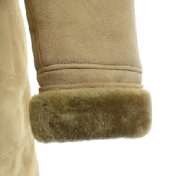 LOEWE Áo khoác lông cừu - Hàng hiệu Chính hãng 814796