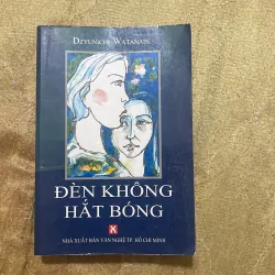 ĐÈN KHÔNG HẮT BÓNG - DZYUNICHI WATANABE