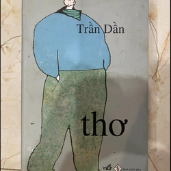 Thơ - Trần Dần 306270